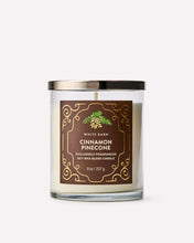 Cargar imagen en el visor de la galería, BATH AND BODY WORKS cinnamon pinecone

