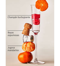 Cargar imagen en el visor de la galería, BATH AND BODY WORKS champagne toast

