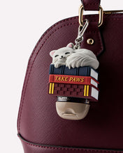 Cargar imagen en el visor de la galería, BATH AND BODY WORKS Book Stack Cat HOLDER
