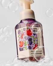 Cargar imagen en el visor de la galería, BATH AND BODY WORKS pomegranate y blackberry

