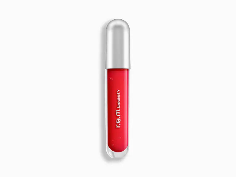 R.E.M. BEAUTY

Essential Drip Glossy Balm