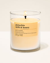 Cargar imagen en el visor de la galería, BATH AND BODY WORKS pistachio milk y honey
