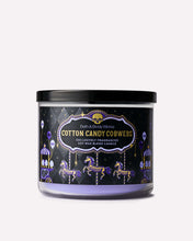 Cargar imagen en el visor de la galería, BATH AND BODY WORKS cotton candy cobwebs
