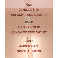 Cargar imagen en el visor de la galería, VICTORIA SECRET vanilla rebel
