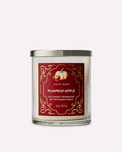 Cargar imagen en el visor de la galería, BATH AND BODY WORKS pumpkin apple
