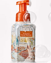 Cargar imagen en el visor de la galería, BATH AND BODY WORKS pumpkin pecan waffles
