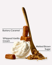 Cargar imagen en el visor de la galería, BATH AND BODY WORKS caramel vanilla
