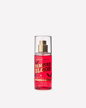 Cargar imagen en el visor de la galería, BATH AND BODY WORKS vampire blood  TRAVEL SIZE
