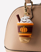 Cargar imagen en el visor de la galería, BATH AND BODY WORKS HOLDER Pumpkin Drink
