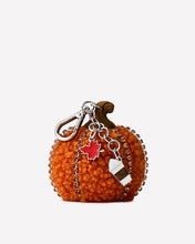 Cargar imagen en el visor de la galería, BATH AND BODY WORKS HOLDER Applique Pumpkin
