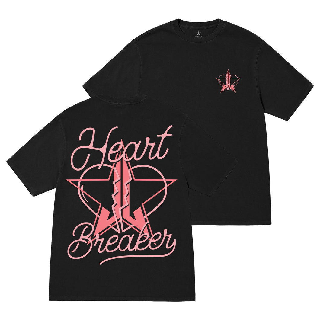 HEARTBREAKER TEE