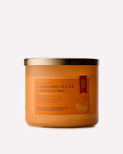 Cargar imagen en el visor de la galería, BATH AND BODY WORKS cinnamon sugar coffee cake
