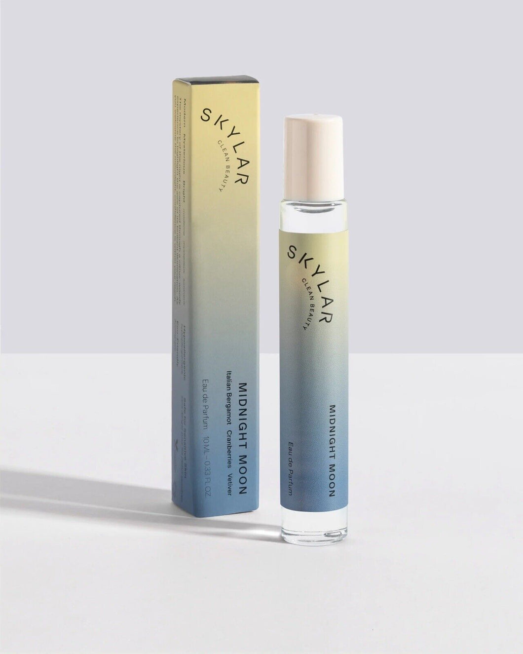 SKYLAR MIDNIGHT MOON Eau De Parfum 10 ml