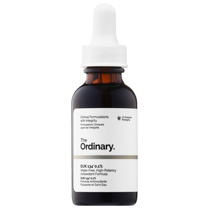 EUK 134 0.1% - THE ORDINARY