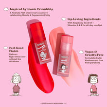 Cargar imagen en el visor de la galería, ||PREVENTA|| Peanuts 75th | Nourishing Lip Jelly
