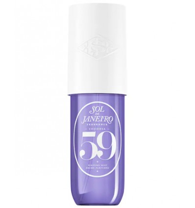 ||PREVENTA|| Sol de Janeiro - CHEIROSA 59 DELÍCIA DRENCH™ PERFUME MIST