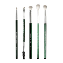 Cargar imagen en el visor de la galería, MOTD - Starter Eye Makeup Brush Set
