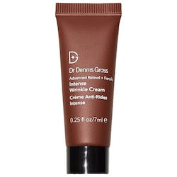 Dr. Dennis Gross | Skincare Advanced Retinol + Ferulic Intense Wrinkle Cream trial size 7 ml