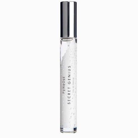 PINROSE - Secret Genius Eau de Parfum - 8  ml travel size