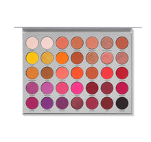 Cargar imagen en el visor de la galería, JACLYN HILL PALETTE VOLUME II
