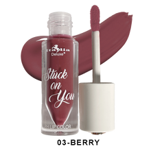 Cargar imagen en el visor de la galería, STUCK ON YOU PH LIP COLOR - ITALIA DELUXE
