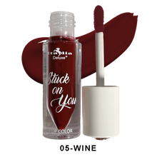 Cargar imagen en el visor de la galería, STUCK ON YOU PH LIP COLOR - ITALIA DELUXE
