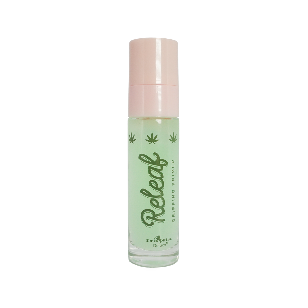 RELEAF GRIPPING PRIMER- ITALIA DELUXE