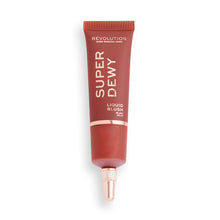 Cargar imagen en el visor de la galería, Makeup Revolution - Superdewy Liquid Blush
