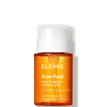 Cargar imagen en el visor de la galería, Superfood Fruit Vinegar Liquid Glow | ELEMIS
