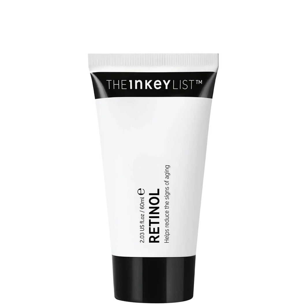 The INKEY List - RETINOL 60ml