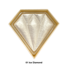 Cargar imagen en el visor de la galería, DIAMOND GLOW HIGHLIGHTER - ITALIA DELUXE

