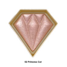 Cargar imagen en el visor de la galería, DIAMOND GLOW HIGHLIGHTER - ITALIA DELUXE
