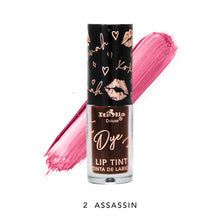 Cargar imagen en el visor de la galería, TO DYE FOR LIP TINT - ITALIA DELUXE
