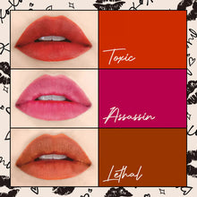 Cargar imagen en el visor de la galería, TO DYE FOR LIP TINT - ITALIA DELUXE
