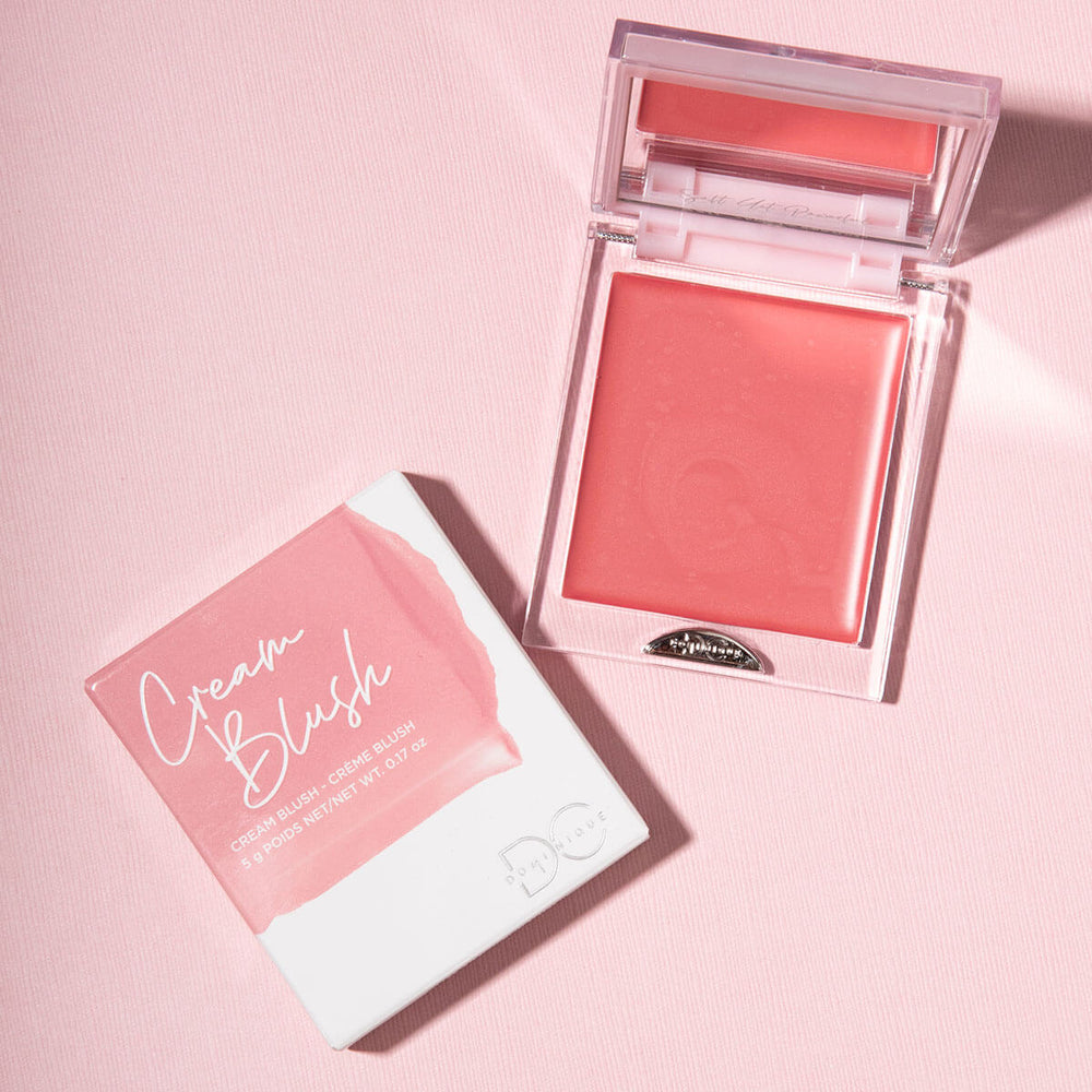 DOMINIQUE COSMETICS