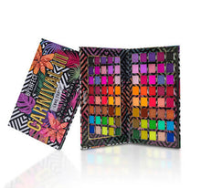 Cargar imagen en el visor de la galería, -PREVENTA- BPERFECT X STACEY MARIE – CARNIVAL III LOVE TAHITI PALETTE
