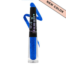 Cargar imagen en el visor de la galería, GLAM GLITZ LIQUID GLITTER - ITALIA DELUXE

