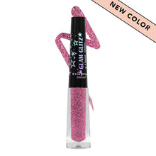 Cargar imagen en el visor de la galería, GLAM GLITZ LIQUID GLITTER - ITALIA DELUXE
