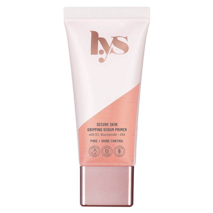 LYS Beauty- Secure Skin Gripping Serum Primer