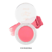 Cargar imagen en el visor de la galería, RUBOR CHEEKY BABY VELVET TINT - ITALIA DELUXE
