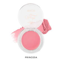 Cargar imagen en el visor de la galería, RUBOR CHEEKY BABY VELVET TINT - ITALIA DELUXE
