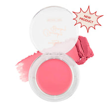 Cargar imagen en el visor de la galería, RUBOR CHEEKY BABY VELVET TINT - ITALIA DELUXE
