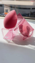 Cargar y reproducir el video en el visor de la galería, ✨Blending sponge✨- Dapop cosméticos
