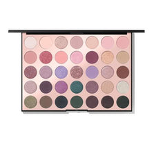 Cargar imagen en el visor de la galería, 35C EVERYDAY CHIC ARTISTRY PALETTE

