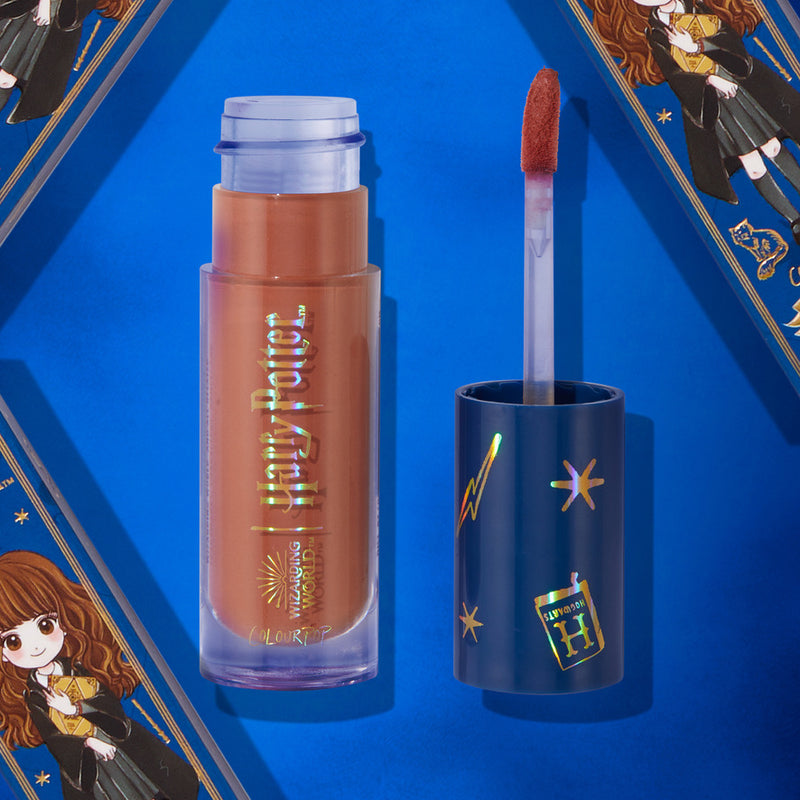 H. Granger™ lux liquid lip - Colourpop