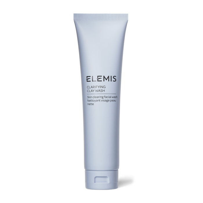 ELEMIS- Clarifying Clay Wash