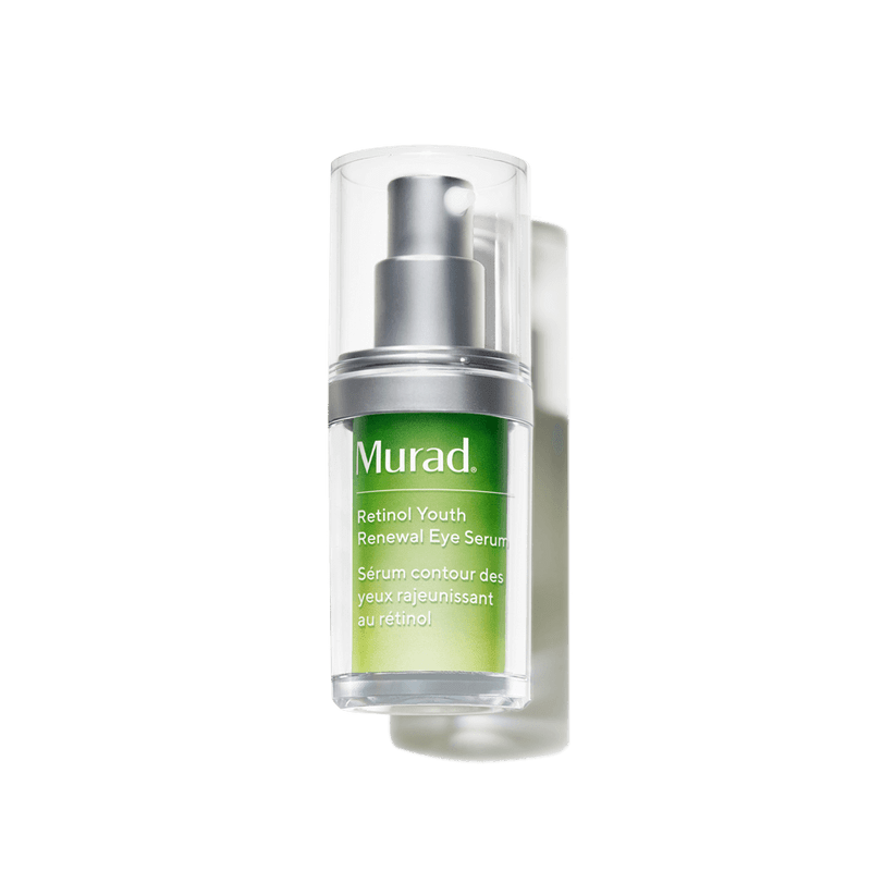 Retinol Youth Renewal Eye Serum - MURAD