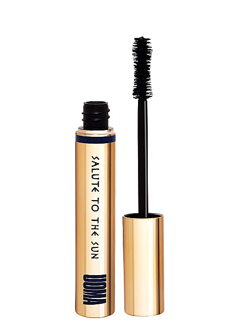 Drama Bomb Extreme Volume Nourishing Mascara | UOMA BEAUTY