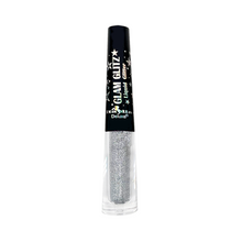 Cargar imagen en el visor de la galería, GLAM GLITZ LIQUID GLITTER - ITALIA DELUXE
