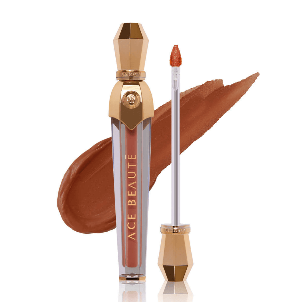 pout perfect liquid lipstick – Ace Beauté Cosmetics